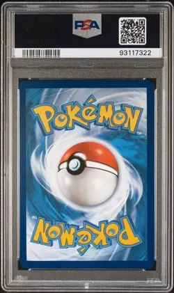 2021 Pokemon Celebrations Flying Pikachu V HOLO RARE #006 PSA 9 MINT FULL ART - Image 2