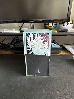 Pokemon TCG: Scarlet & Violet Temporal Forces ETB Elite Trainer Box - New - Image 2