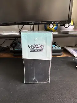 Pokemon TCG: Scarlet & Violet Temporal Forces ETB Elite Trainer Box - New - Image 5