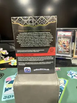 Pokemon TCG - Scarlet & Violet - Paldean Fates Booster Bundle - Sealed New - Image 2