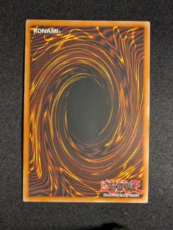 Yugioh - One for One RA03-EN056 1st Edition Platinum Secret Rare NM - Image 2