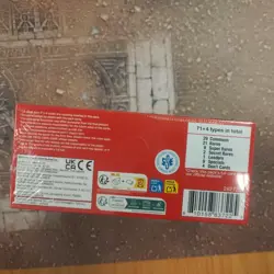 One Piece Card Game: EB-03 Heroines Edition Booster Box - Sealed (English) - Image 2