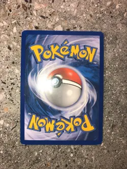 Pokemon TCG Cards Machoke 53/130 Diamond & Pearl Reverse Holo LP - Image 4