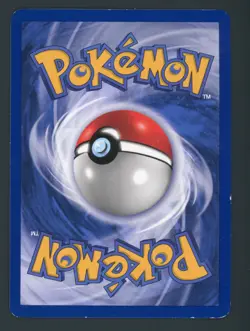 Ditto 18/62 1st Edition Fossil Non Holo Pokemon Card Rare LP - Image 2