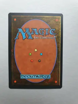 Sengir Bats, MTG Homelands (1995) Common Black Creature NM - Image 2