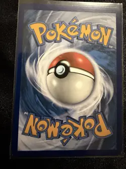 Pokemon Milo Secret Rare Trainer Full Art Holo Swsh02 Rebel Clash 201/192 - Image 2