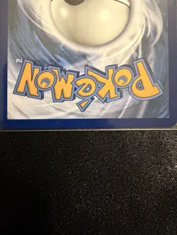 Pokemon Milo Secret Rare Trainer Full Art Holo Swsh02 Rebel Clash 201/192 - Image 4