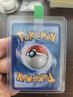 Pokemon Switch 128/132 Secret Wonders Reverse Holo - Image 2