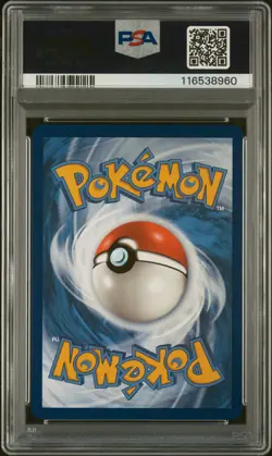 2023 POKEMON SVI EN-SCARLET & VIOLET SPECIAL ILLUSTRATION RARE MIRIAM PSA 10 - Image 2