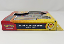 Pokemon Day 2026 30th Anniversary Collection TCG Box Set Factory Sealed - Image 3