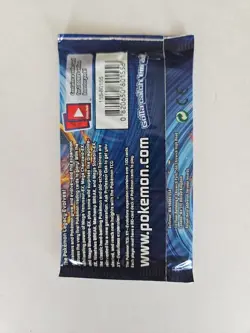 POKEMON XY: EVOLUTIONS - 4x Booster Packs - Art Set - Factory Sealed - TCG - Image 3