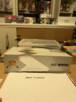 Pokemon TCG: Celebrations Ultra-Premium Collection Box (2021) and ETB 820650829147 - Image 2