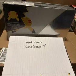 Pokemon TCG: Celebrations Ultra-Premium Collection Box (2021) and ETB 820650829147 - Image 4