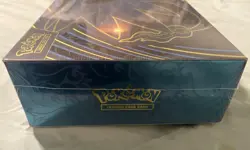 SEALED Pokemon TCG - Mega Charizard X EX Ultra Premium Collection Box In Hand - Image 5