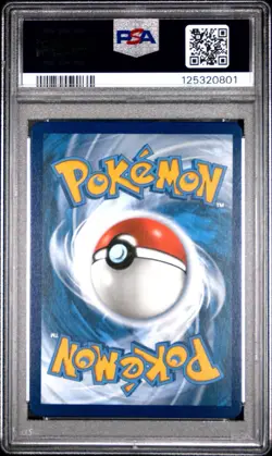 Pokemon Celebrations 25th Anniversary Surfing Pikachu VMAX 009/025 PSA 10 - Image 2