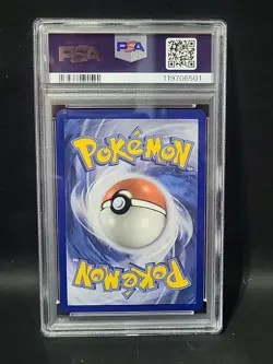 POKEMON 2021 Celebrations Classic Coll LUXRAY LV. X Holo #109 PSA 10 Gem Mint - Image 2