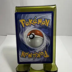 Pokemon Exeggcute Illustration Rare Holo SV08: Surging Sparks 192/191 30 HP Card - Image 2