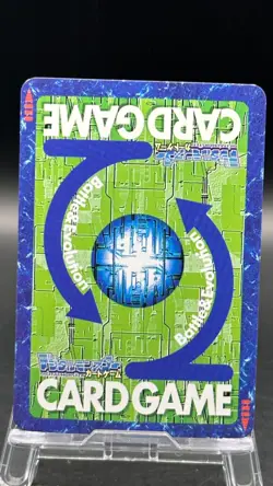 Ophanimon Digimon Card Game 2003 Bandai Common Japanese Bo-128t - Image 4