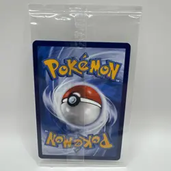 Pokemon TCG Flareon 002/008 Collection Box Promo Card Chinese Sealed - Image 2