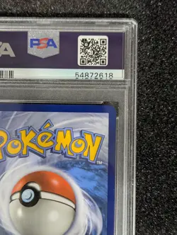 Pokemon Card 2019 PSA 9 METAGROSS GX Full Art Holo 157A/145 Hidden Fates MINT - Image 5