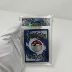 2021 Pokemon Celebrations UPC CHARIZARD GOLD METAL #4 PUREGRADEDX GEM MINT 10 - Image 2