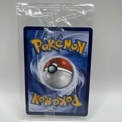 Eevee 007/008 Pokemon Card csGC - Illustration Holo Rare Chinese (Sealed) - Image 2