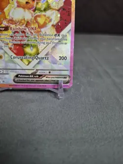 Eevee ex 174 Sv: Scarlet & Violet Promo Cards Holo - Image 4