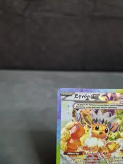 Eevee ex 174 Sv: Scarlet & Violet Promo Cards Holo - Image 5