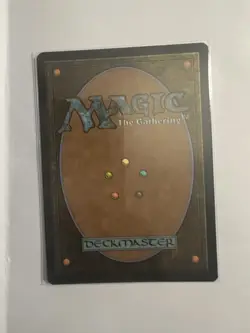 Bloodstained Mire (Extended Art) Modern Horizons 3 Foil - Image 2