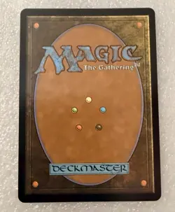 MTG Dark Ritual (89/252) Strixhaven Mystical Archive Japanese LP - Image 2