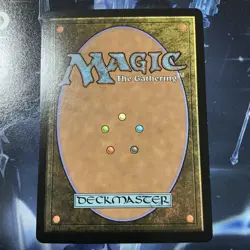 MTG - Ardyn, the Usurper (0089) Rare (FOIL) - FINAL FANTASY NP - Image 2