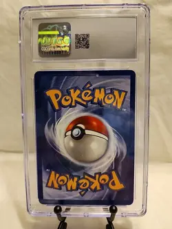 Pokemon TCG Psyduck 1999 Fossil Card 53/62 1st Edition Common Base Set - Image 2