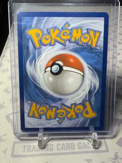 Poliwhirl 176/165 Illustration Rare Full Art Pokemon TCG Scarlet & Violet 151 - Image 2