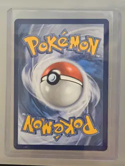 Oricorio Ex # 24 - Pokemon TCG Black Star Promo NM Condition - Image 2