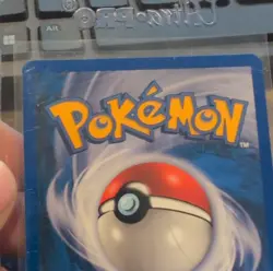 Pokemon Pidgeot Expedition Base Set 059/165 Rare Regular 80 HP Stage 2 English - Image 2