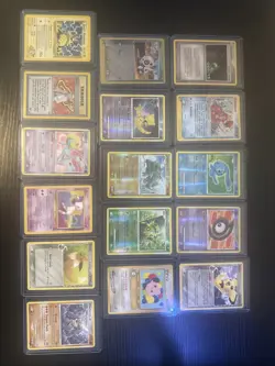 Pokemon Lot - Image 1