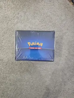 Pokemon TCG: Pokemon GO Dragonite VSTAR Premier Deck Holder Collection - 9 Packs 820650850790 - Image 2