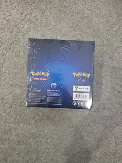 Pokemon TCG: Pokemon GO Dragonite VSTAR Premier Deck Holder Collection - 9 Packs 820650850790 - Image 4