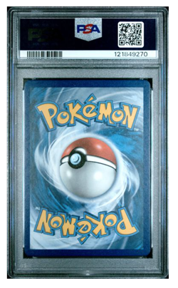 2021 POKEMON CELEBRATIONS CLASSIC COLL #24 BIRTHDAY PIKACHU-HOLO PSA 10 - Image 2