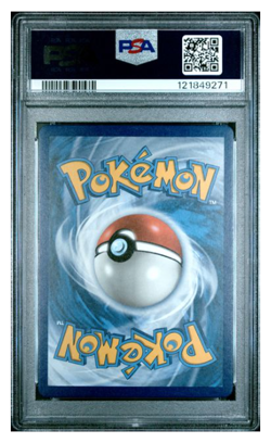 2021 POKEMON CELEBRATIONS CLASSIC COLL #24 BIRTHDAY PIKACHU-HOLO PSA 10 - Image 4