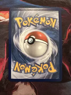 Pokemon TCG Oricorio EX Black Star Promo 24 English - Image 2