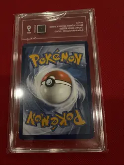 2023 POKEMON CROWN ZENITH LATIAS GALARIAN GALLERY HOLO GG20/GG70 MINT TAG 9 - Image 2