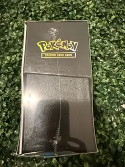 Pokemon Mega Evolution Elite Trainer Box Lucario - Image 2