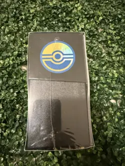 Pokemon Mega Evolution Elite Trainer Box Lucario - Image 4