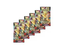 Pokemon TCG Mega Evolution Ascended Heroes Booster Bundle PRESALE x12 ✅ - Image 3
