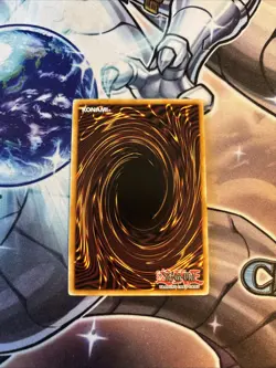 The Winged Dragon of Ra -Yugioh- Shonen Jump Promo - JUMP-EN045 VLP (WNU) - Image 3