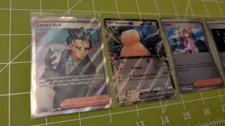 Pokemon prismatic Evolutions & Surging Sparks Lot! Alt Art! Ceruledge More - Image 5