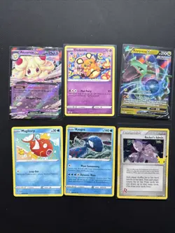 Pokemon Card Lot Holo Rare / 25th Celebrations / NM - Image 1