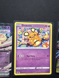 Pokemon Card Lot Holo Rare / 25th Celebrations / NM - Image 3