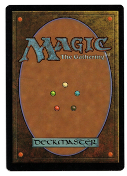 Magic the Gathering MTG Card: Cursed Scroll Tempest Rare! EX/NM - Image 2